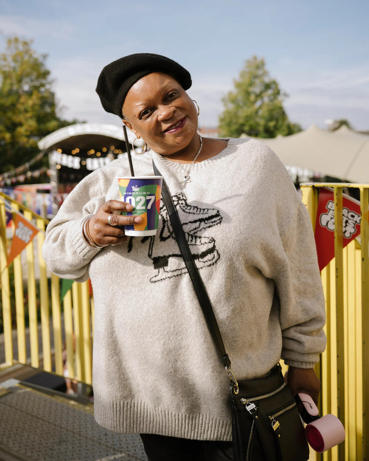 Black Eats Fest: October