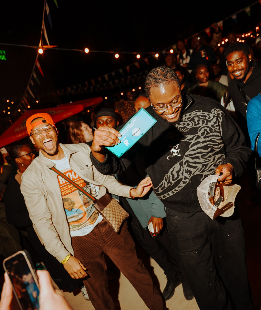 Black Eats Fest: August